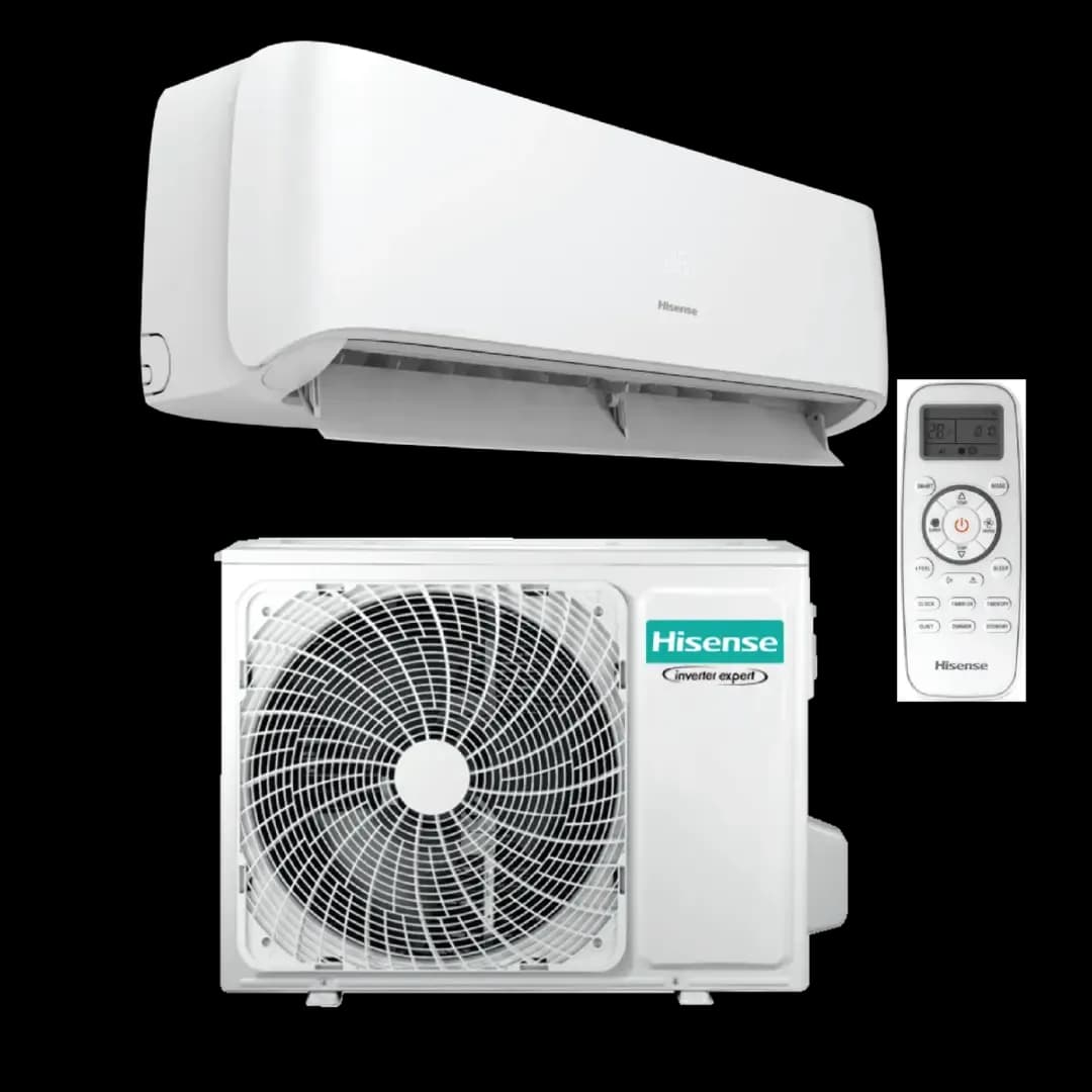 Kondicioner Expert Smart Hisense CF35YR1FG/W - 12000 BTU