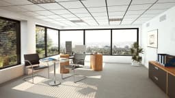 Grilë NOVA-A - Systemair - NOVA-A-2-2-600x300-H-SW - 7