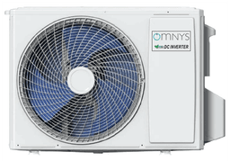 Klimë Omnys Inverter 18000 BTU - WNS-18R23 - 3