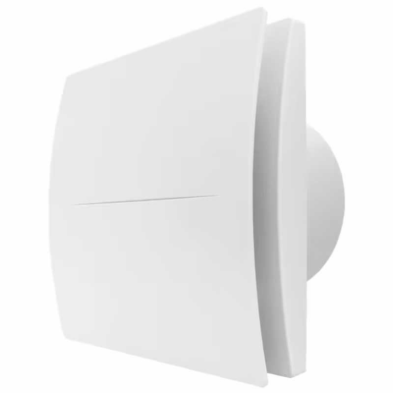 Systemair BF Silent – Ventilatorë të Heshtur për Shtëpi - 98618