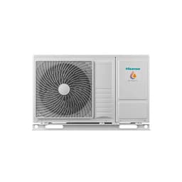 Hisense AHZ-080HCDS1 Pompë Nxehtësie Ajër-Në-Ujë Monobloc - 2