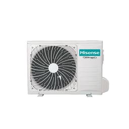 Kondicioneri Hisense Brissa CA25YR03G + CA25YR03W - 3