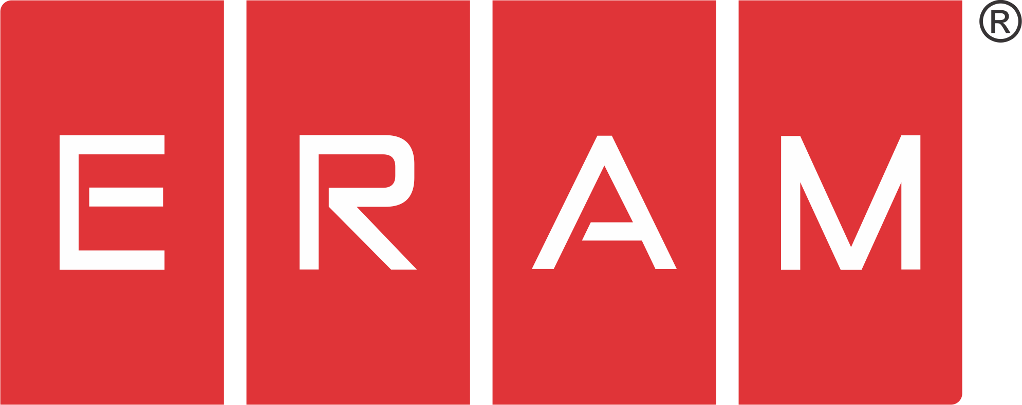 ERAM Logo