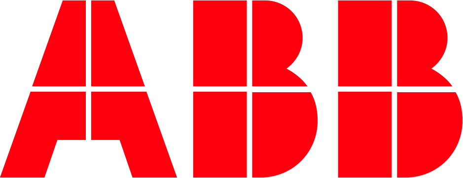 ABB logo