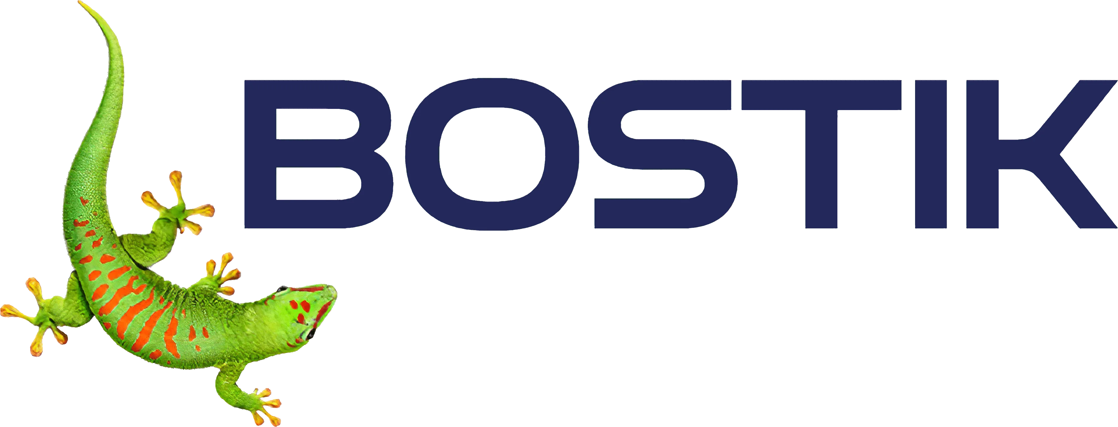 Bostik logo
