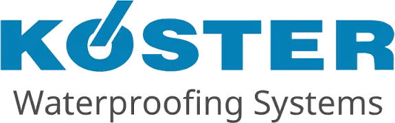 KÖSTER logo