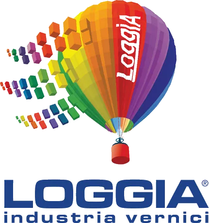 LOGGIA logo