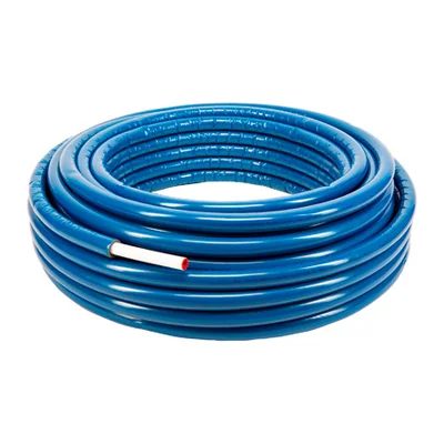 Pre-insulated pipes — Pipelife RadoPress
