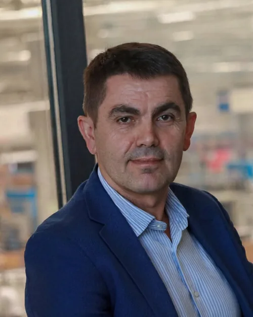 Gazmend Kelmendi, Themelues dhe Drejtor Ekzekutiv i ERAM Group