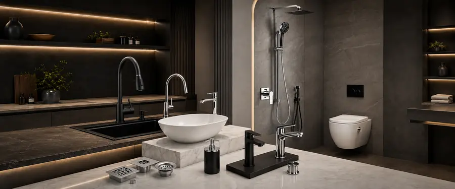 Kitchen & Bath — ERAM Group sector 04